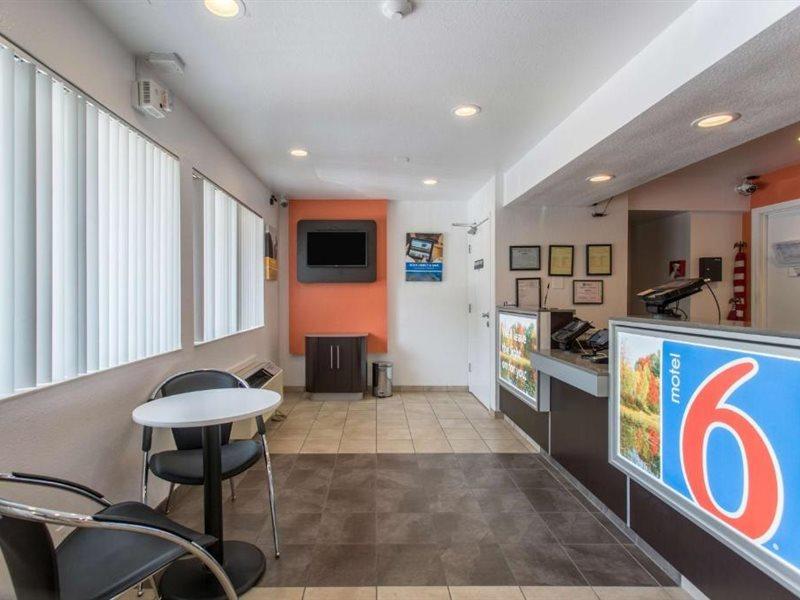 Motel 6-Goodlettsville, Tn - Nashville Экстерьер фото