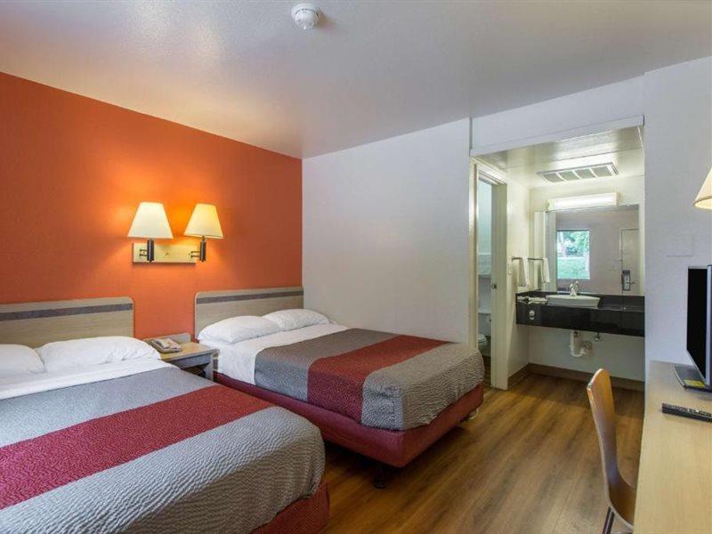 Motel 6-Goodlettsville, Tn - Nashville Экстерьер фото