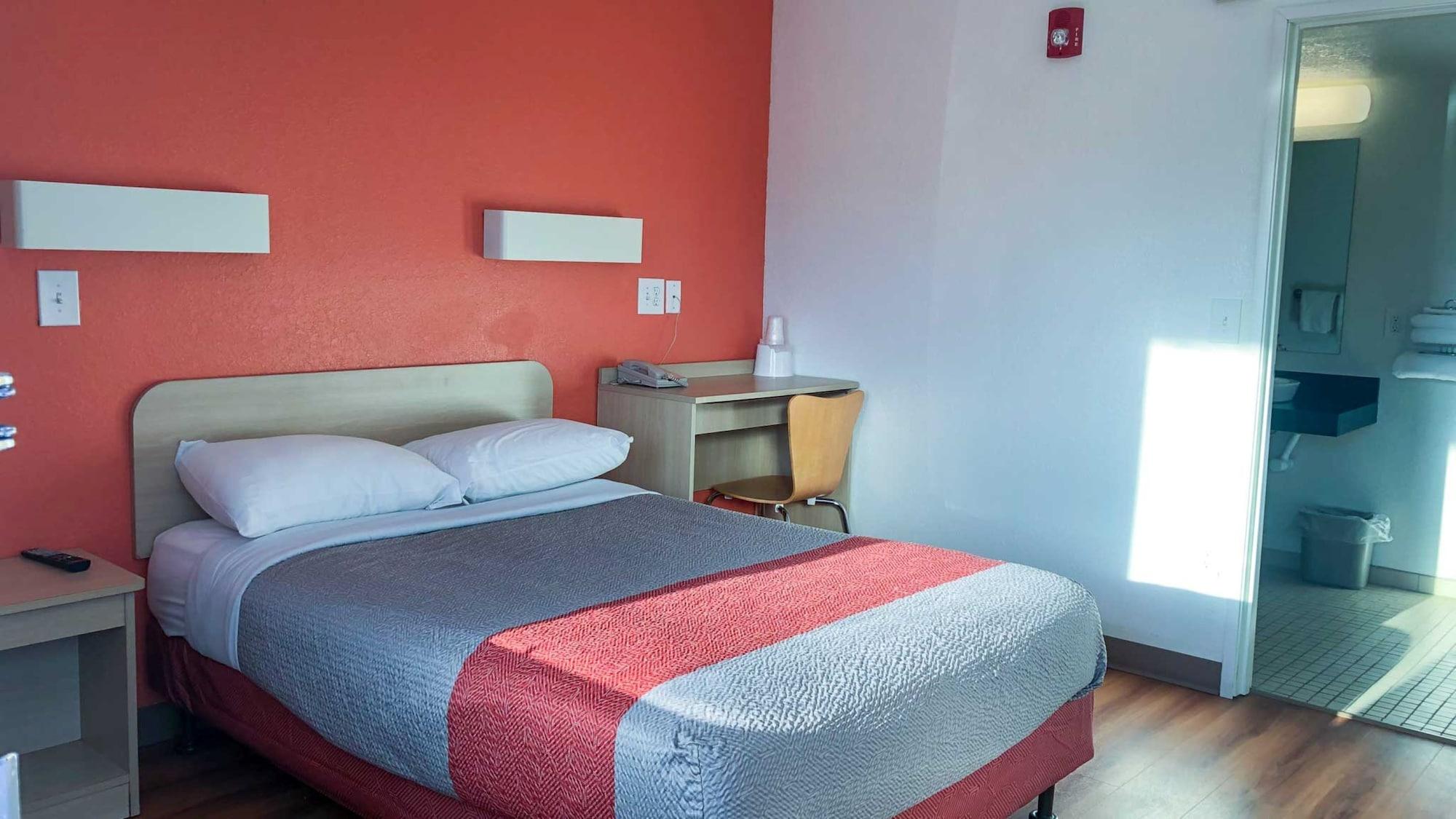Motel 6-Goodlettsville, Tn - Nashville Экстерьер фото