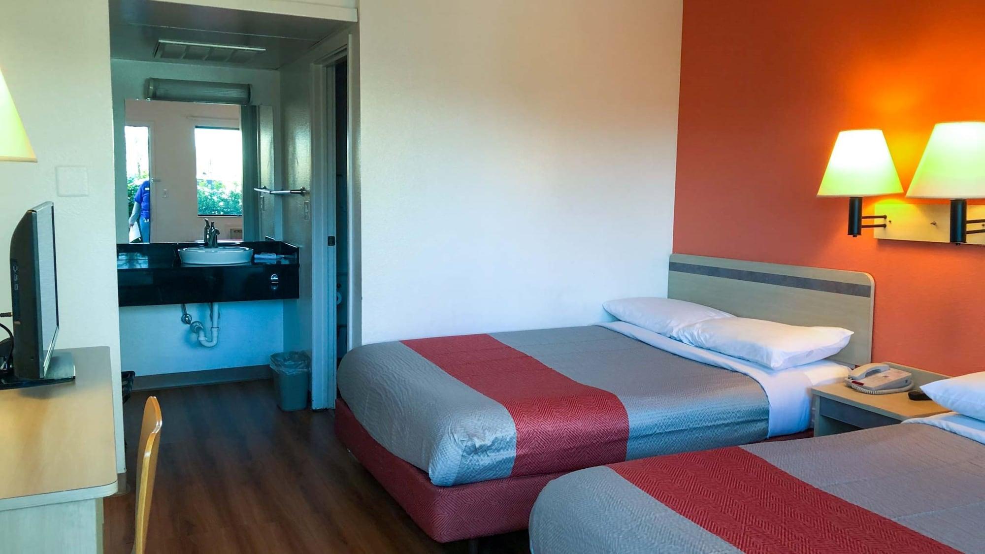 Motel 6-Goodlettsville, Tn - Nashville Экстерьер фото