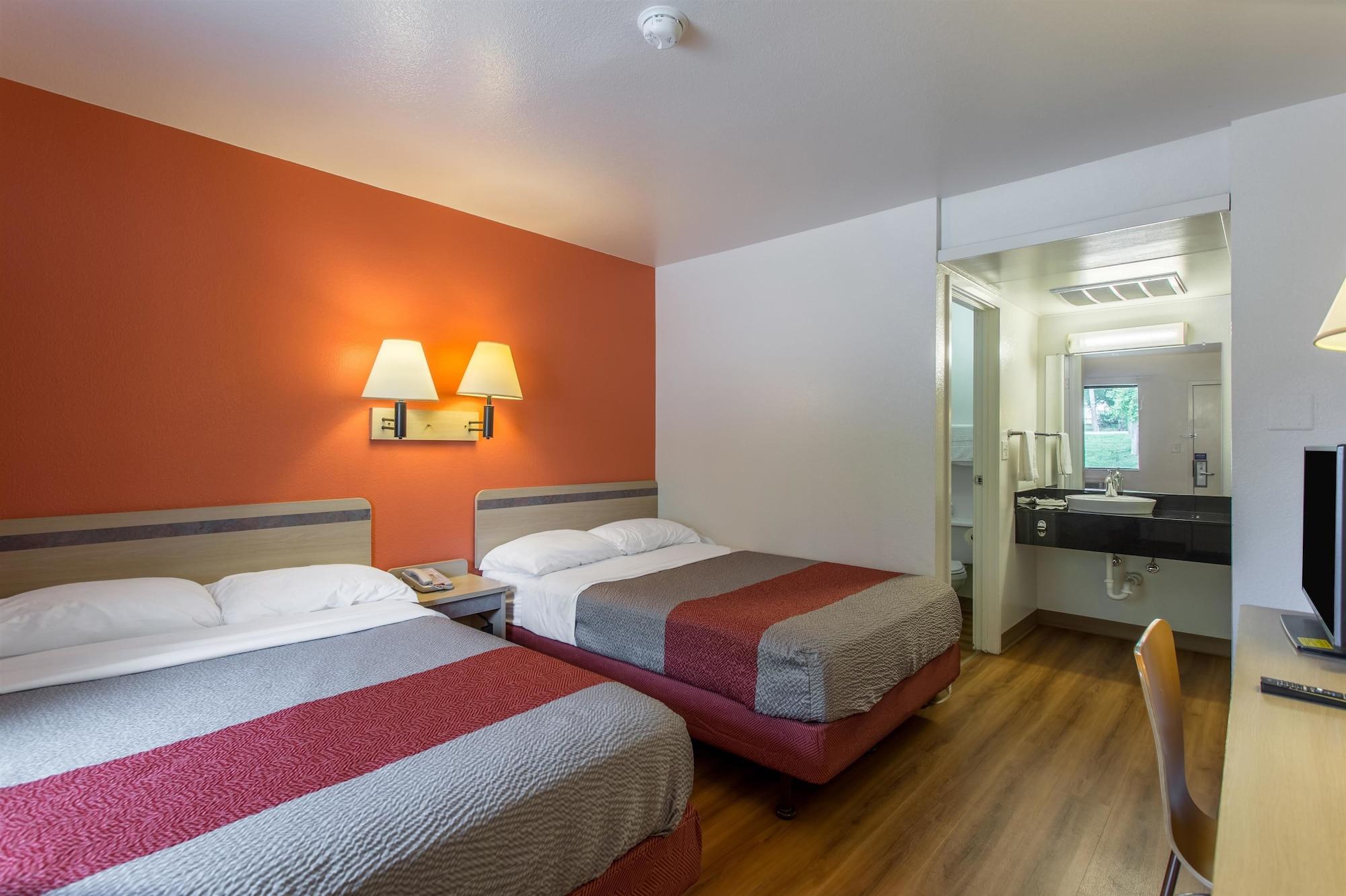 Motel 6-Goodlettsville, Tn - Nashville Экстерьер фото