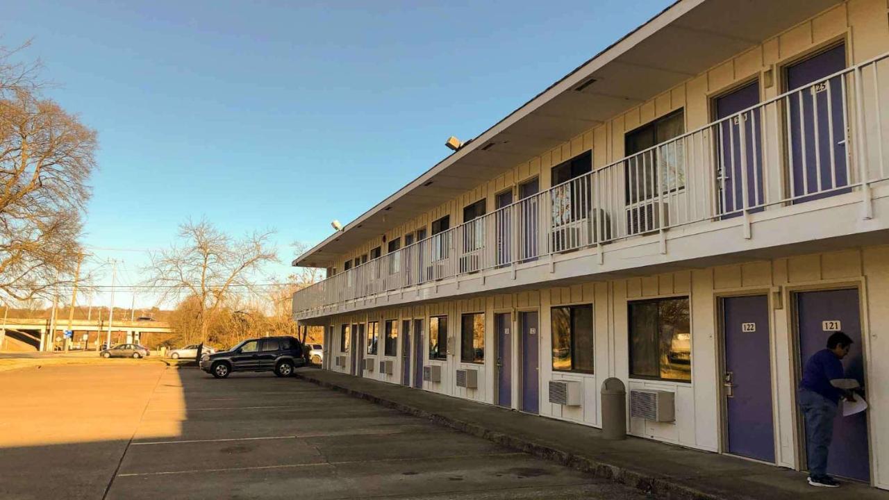 Motel 6-Goodlettsville, Tn - Nashville Экстерьер фото