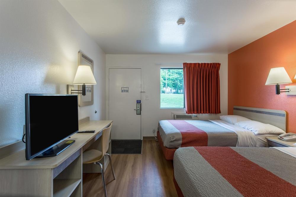 Motel 6-Goodlettsville, Tn - Nashville Экстерьер фото