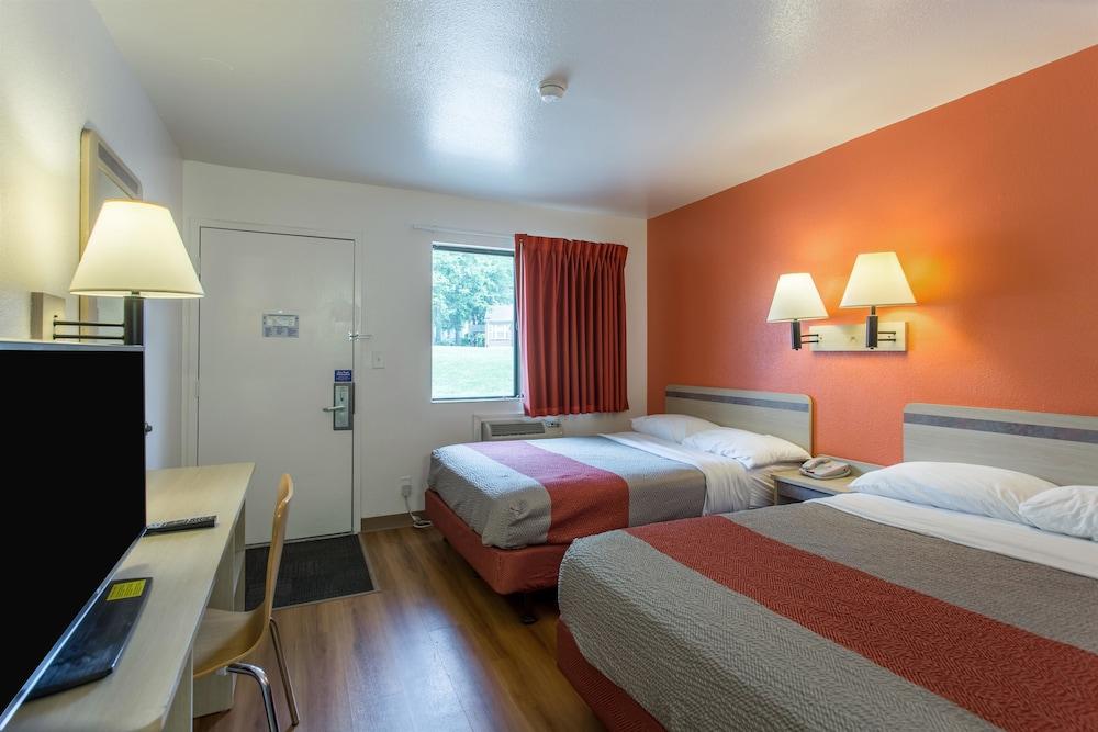 Motel 6-Goodlettsville, Tn - Nashville Экстерьер фото