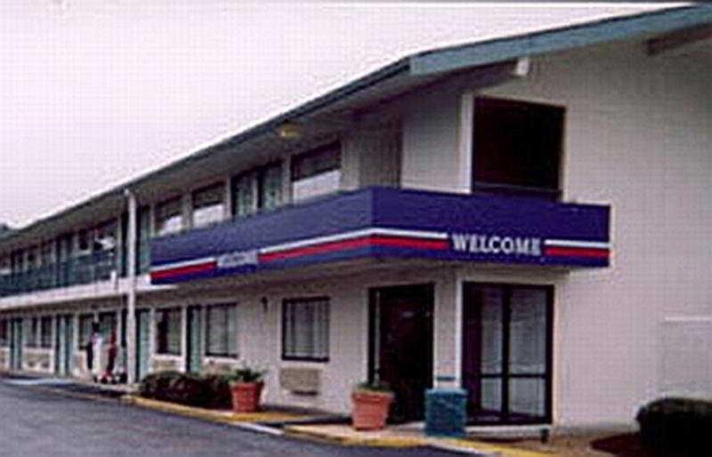Motel 6-Goodlettsville, Tn - Nashville Экстерьер фото