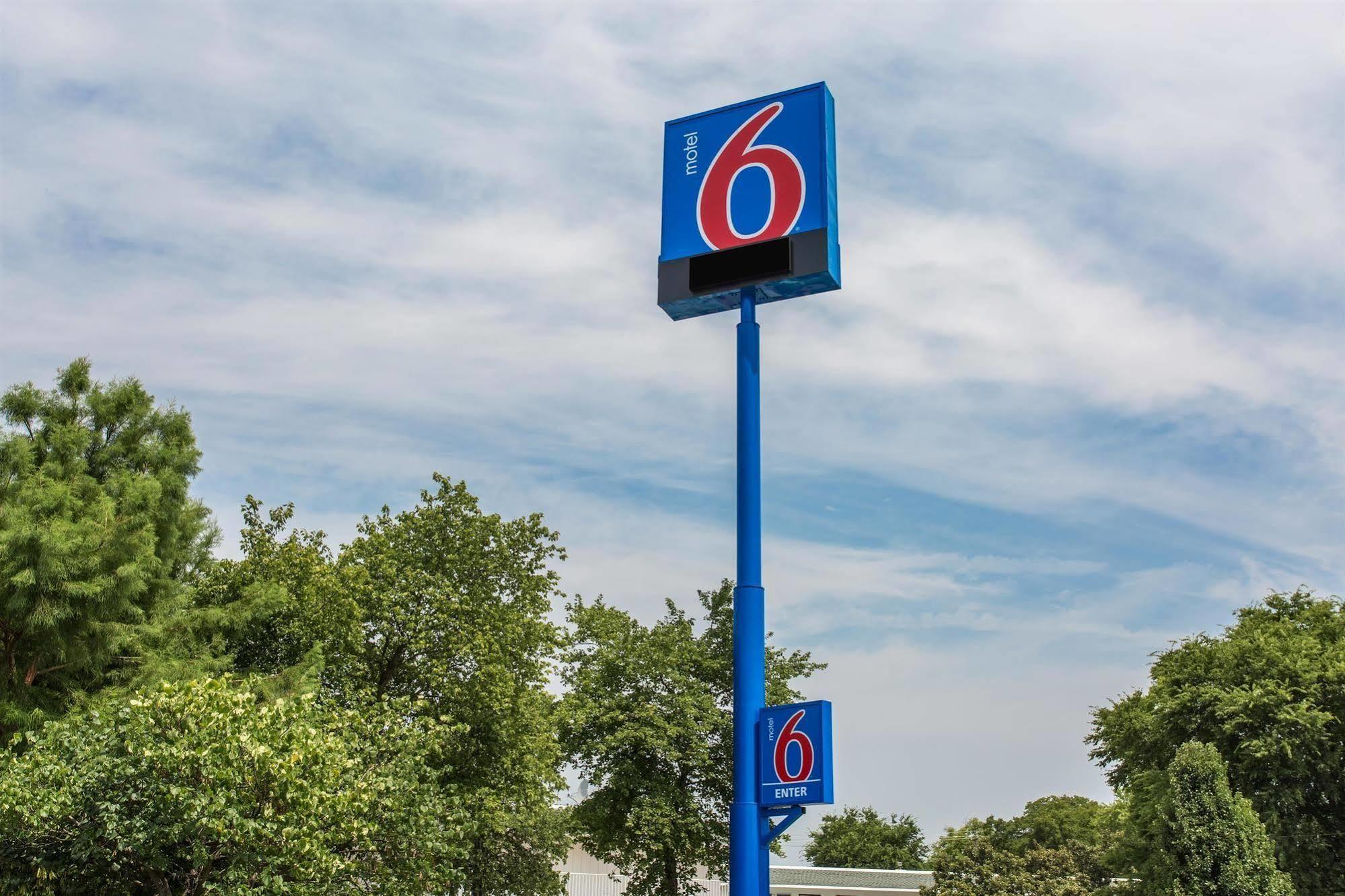 Motel 6-Goodlettsville, Tn - Nashville Экстерьер фото