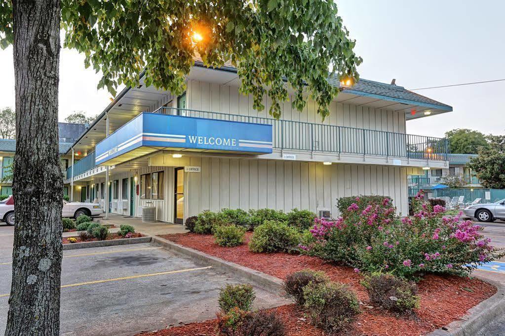 Motel 6-Goodlettsville, Tn - Nashville Экстерьер фото