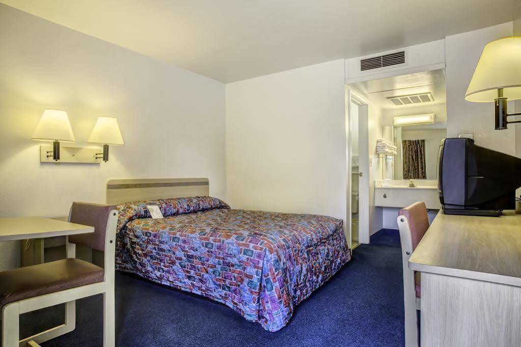 Motel 6-Goodlettsville, Tn - Nashville Экстерьер фото