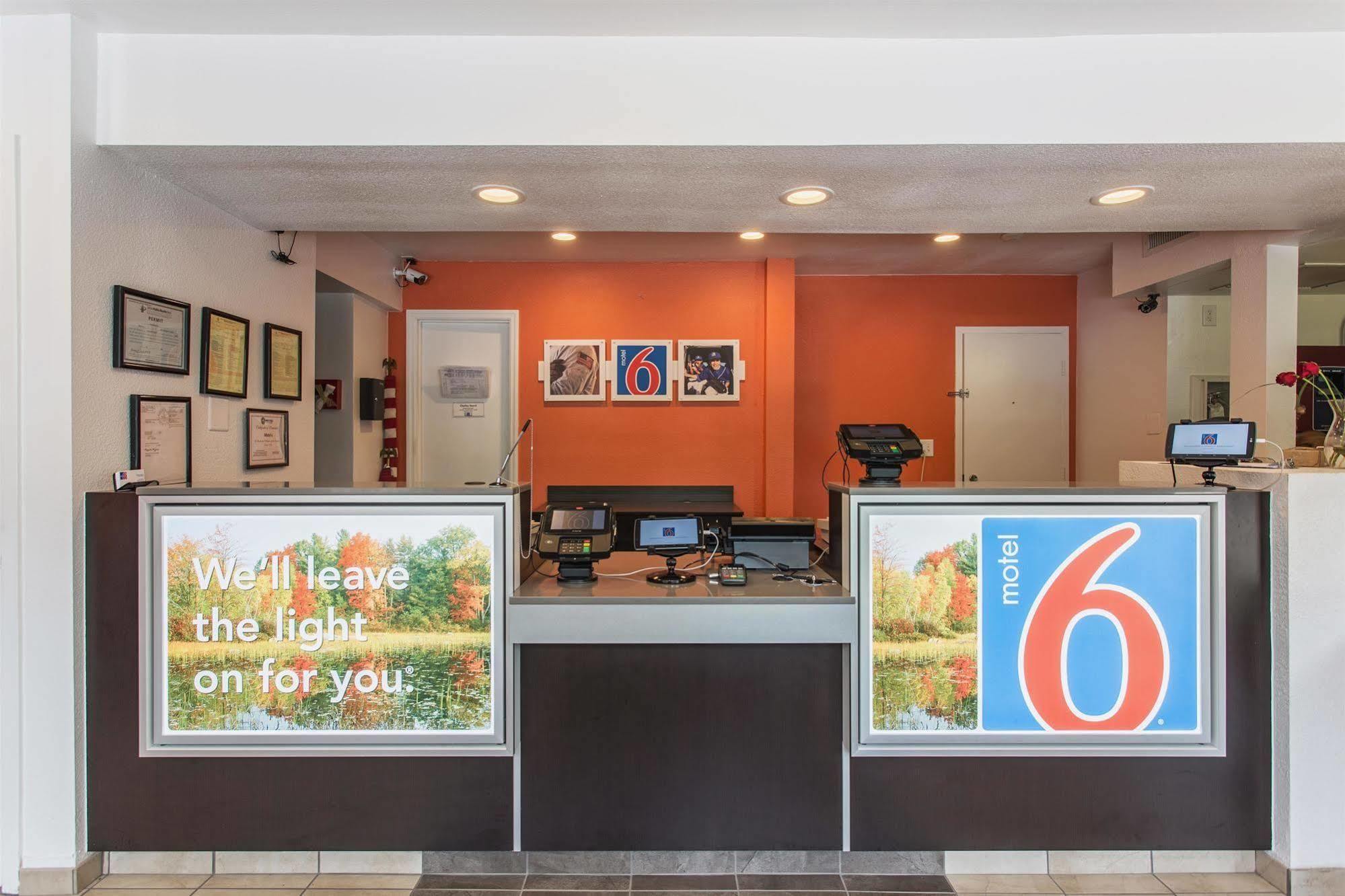 Motel 6-Goodlettsville, Tn - Nashville Экстерьер фото