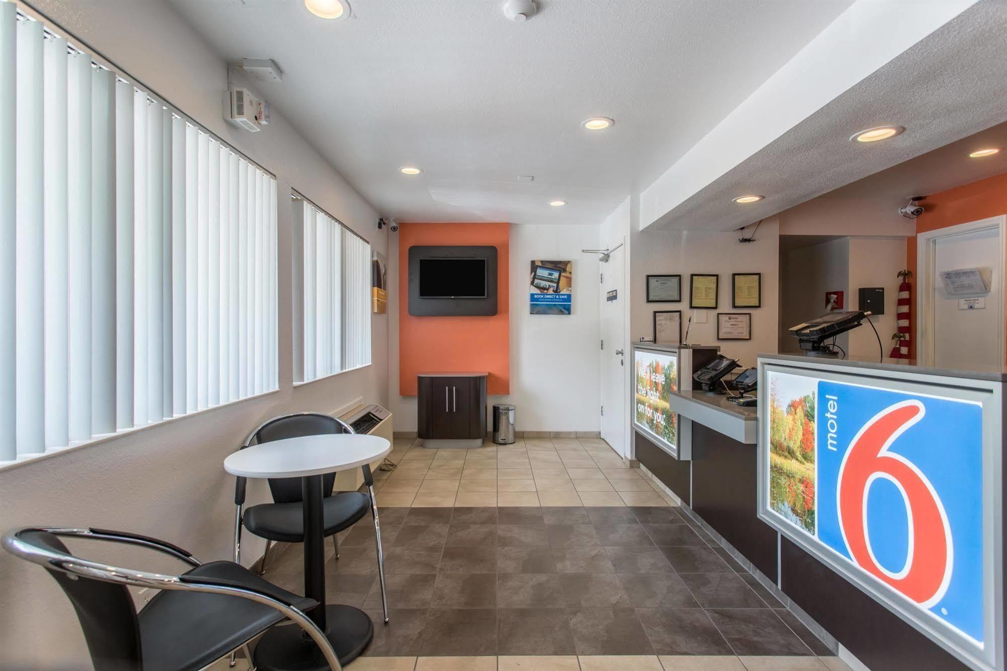 Motel 6-Goodlettsville, Tn - Nashville Экстерьер фото