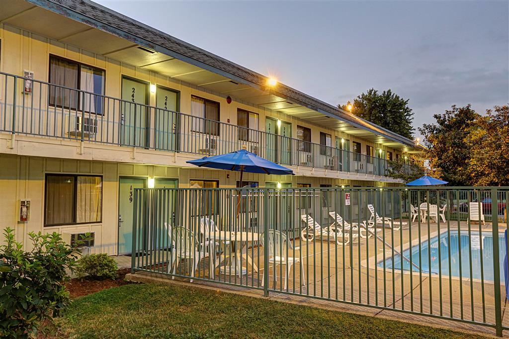 Motel 6-Goodlettsville, Tn - Nashville Удобства фото