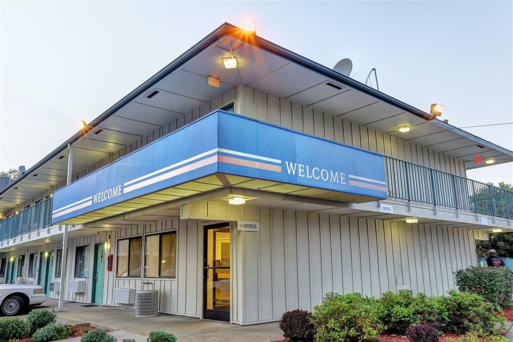 Motel 6-Goodlettsville, Tn - Nashville Экстерьер фото