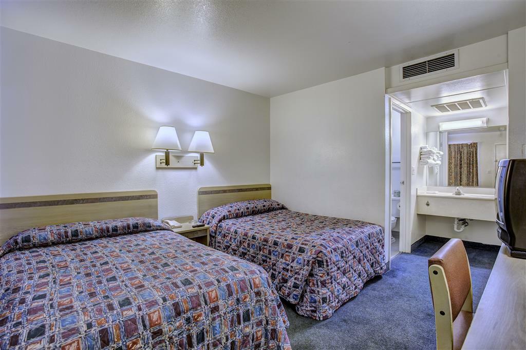 Motel 6-Goodlettsville, Tn - Nashville Номер фото