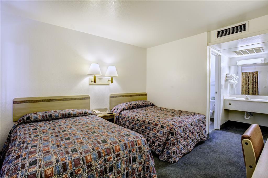 Motel 6-Goodlettsville, Tn - Nashville Номер фото
